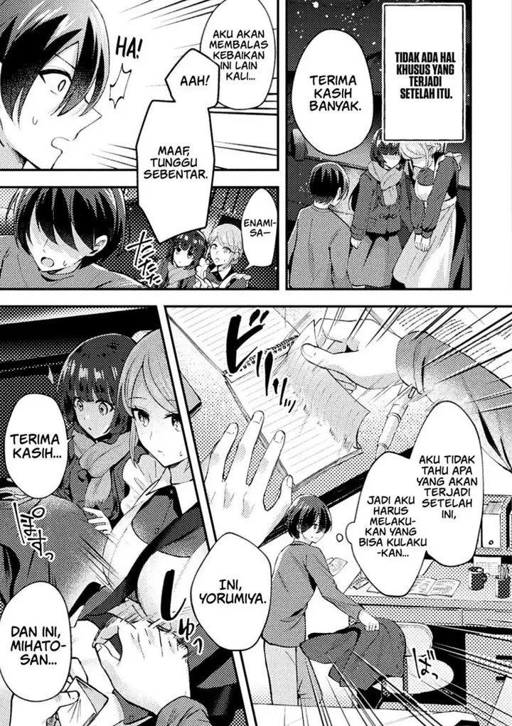 image-komik-10-nenmae-ni-time-leap-shite-osananajimi-no-ojousama-wo-tasuketara-iinazuke-ni-narimashita-chapter-3-12/27