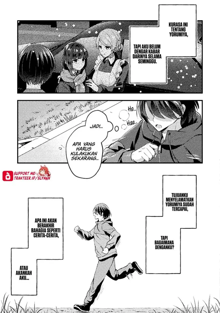 image-komik-10-nenmae-ni-time-leap-shite-osananajimi-no-ojousama-wo-tasuketara-iinazuke-ni-narimashita-chapter-3-16/27