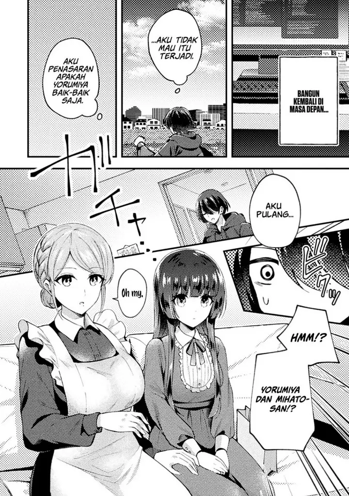 image-komik-10-nenmae-ni-time-leap-shite-osananajimi-no-ojousama-wo-tasuketara-iinazuke-ni-narimashita-chapter-3-17/27