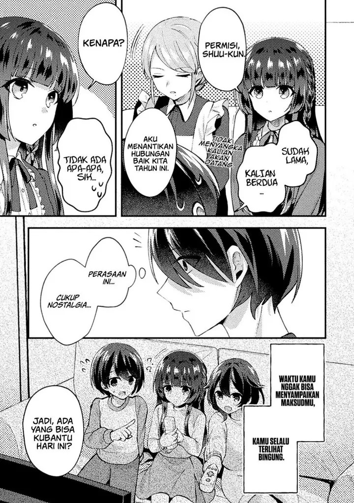 image-komik-10-nenmae-ni-time-leap-shite-osananajimi-no-ojousama-wo-tasuketara-iinazuke-ni-narimashita-chapter-3-18/27