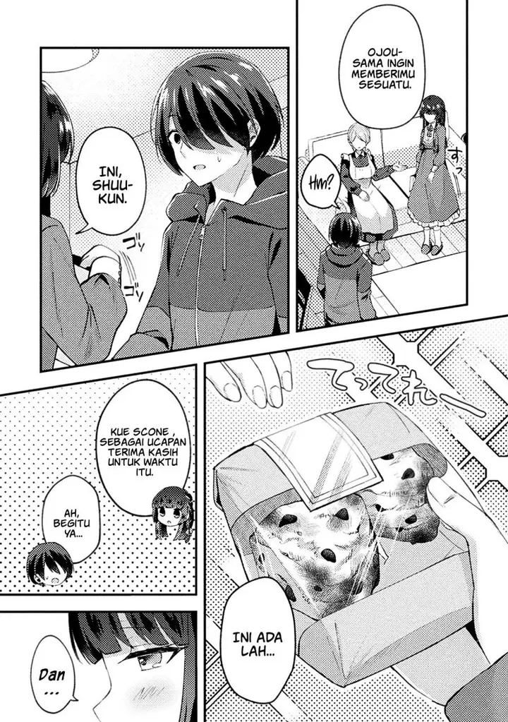 image-komik-10-nenmae-ni-time-leap-shite-osananajimi-no-ojousama-wo-tasuketara-iinazuke-ni-narimashita-chapter-3-19/27