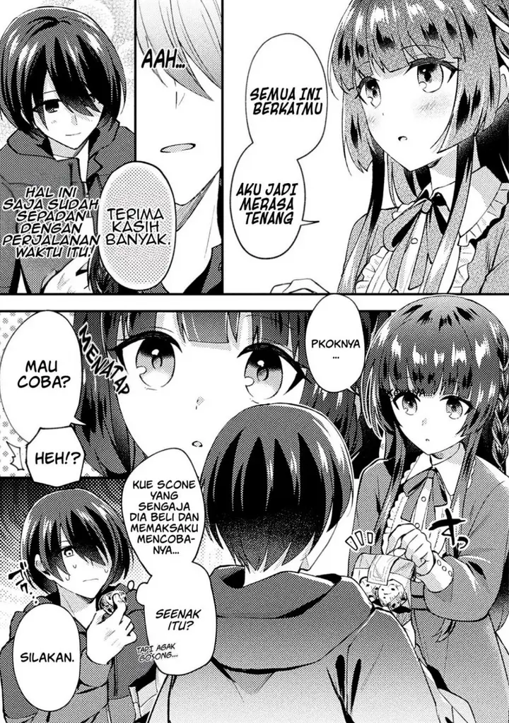 image-komik-10-nenmae-ni-time-leap-shite-osananajimi-no-ojousama-wo-tasuketara-iinazuke-ni-narimashita-chapter-3-20/27