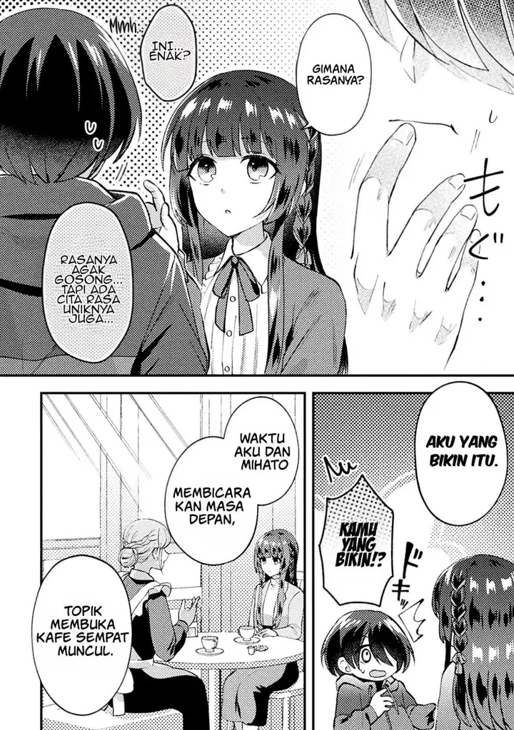 image-komik-10-nenmae-ni-time-leap-shite-osananajimi-no-ojousama-wo-tasuketara-iinazuke-ni-narimashita-chapter-3-21/27