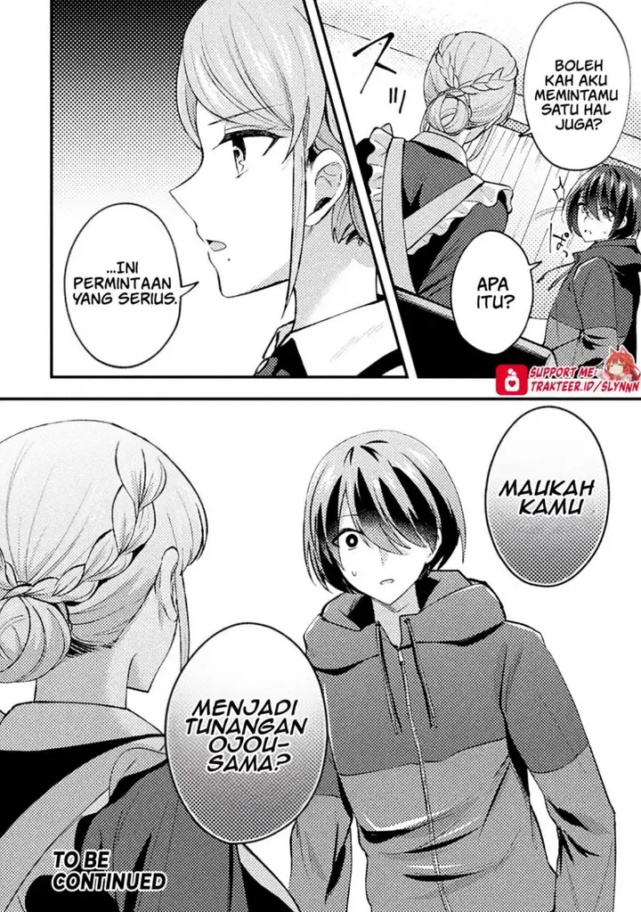 image-komik-10-nenmae-ni-time-leap-shite-osananajimi-no-ojousama-wo-tasuketara-iinazuke-ni-narimashita-chapter-3-25/27