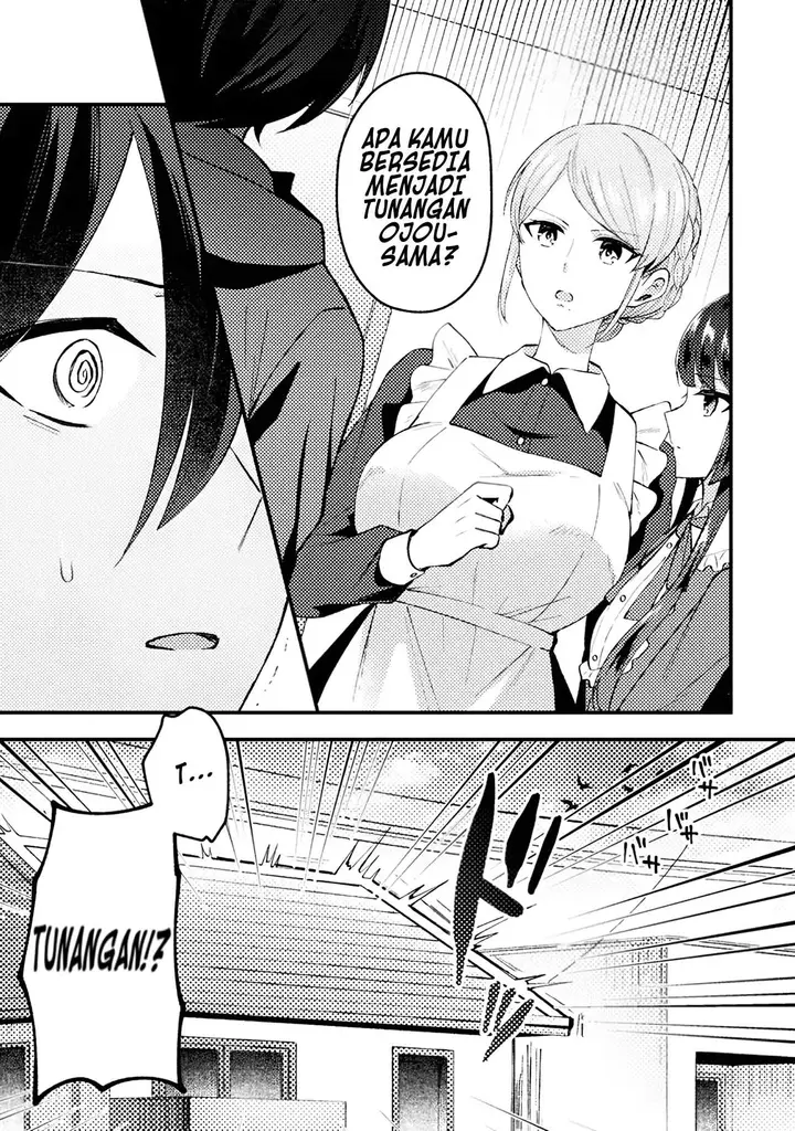 image-komik-10-nenmae-ni-time-leap-shite-osananajimi-no-ojousama-wo-tasuketara-iinazuke-ni-narimashita-chapter-4-0/24