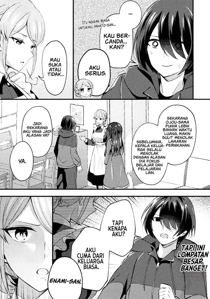 image-komik-10-nenmae-ni-time-leap-shite-osananajimi-no-ojousama-wo-tasuketara-iinazuke-ni-narimashita-chapter-4-2/24