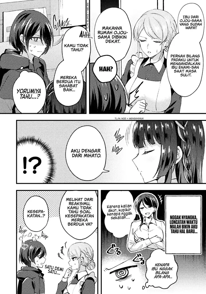 image-komik-10-nenmae-ni-time-leap-shite-osananajimi-no-ojousama-wo-tasuketara-iinazuke-ni-narimashita-chapter-4-3/24
