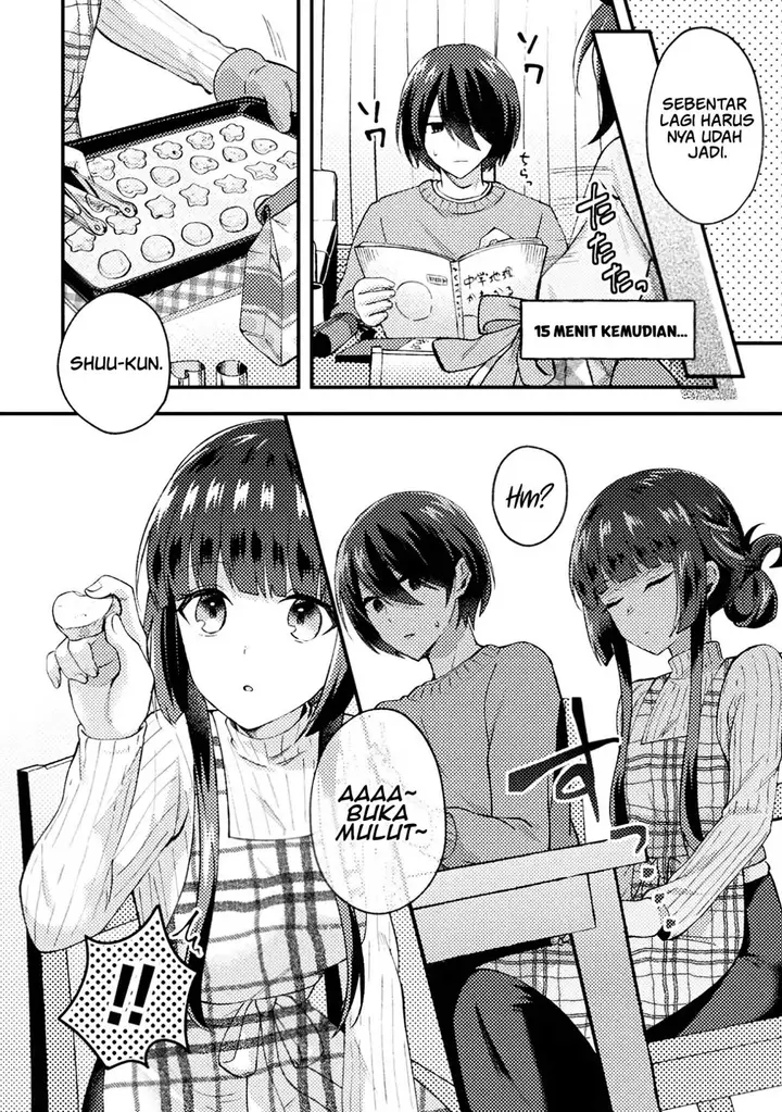 image-komik-10-nenmae-ni-time-leap-shite-osananajimi-no-ojousama-wo-tasuketara-iinazuke-ni-narimashita-chapter-4-11/24