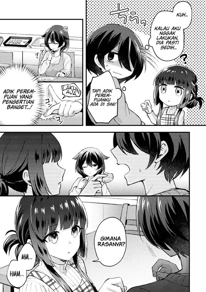 image-komik-10-nenmae-ni-time-leap-shite-osananajimi-no-ojousama-wo-tasuketara-iinazuke-ni-narimashita-chapter-4-12/24