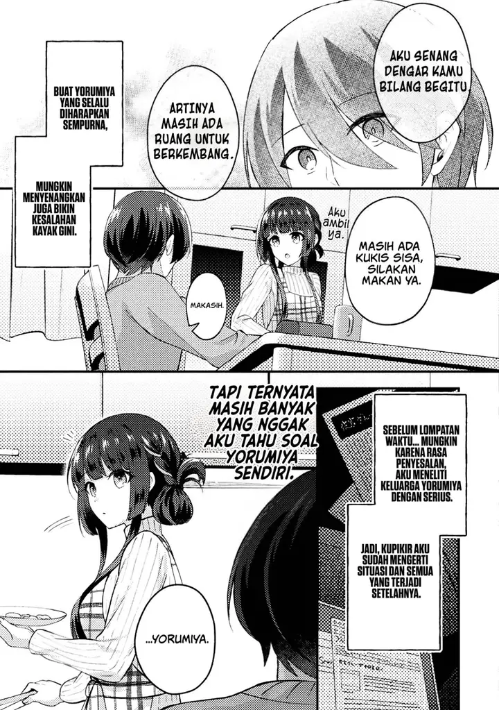 image-komik-10-nenmae-ni-time-leap-shite-osananajimi-no-ojousama-wo-tasuketara-iinazuke-ni-narimashita-chapter-4-14/24