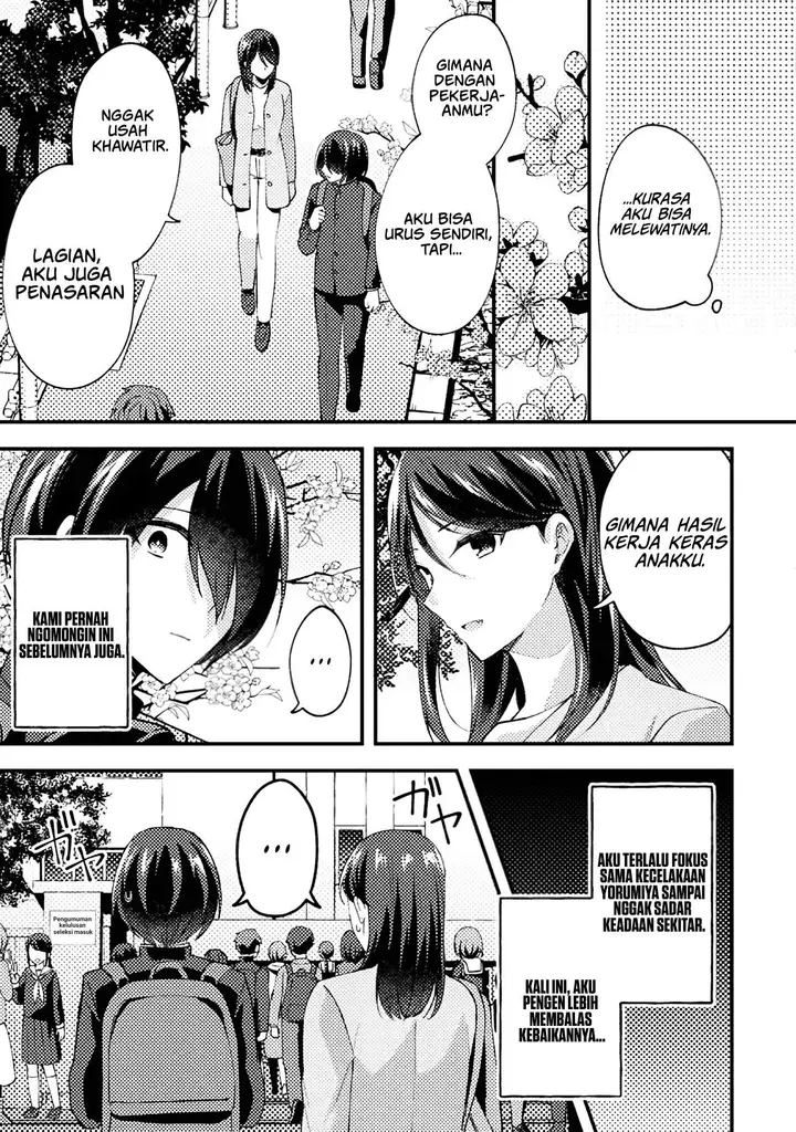 image-komik-10-nenmae-ni-time-leap-shite-osananajimi-no-ojousama-wo-tasuketara-iinazuke-ni-narimashita-chapter-4-18/24