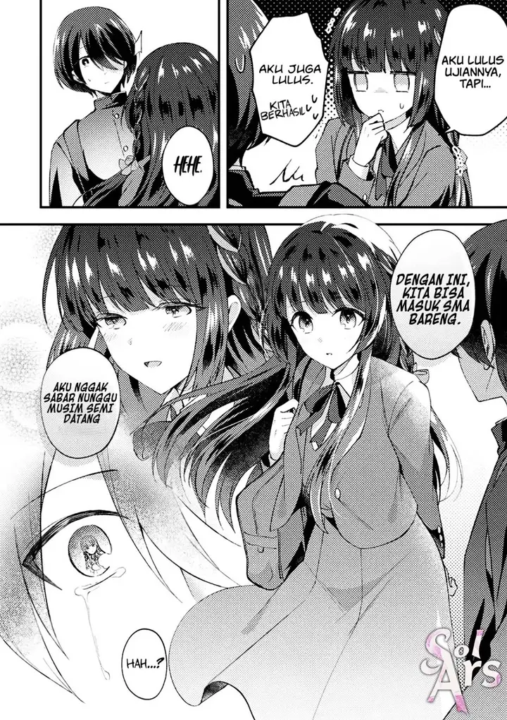 image-komik-10-nenmae-ni-time-leap-shite-osananajimi-no-ojousama-wo-tasuketara-iinazuke-ni-narimashita-chapter-4-21/24
