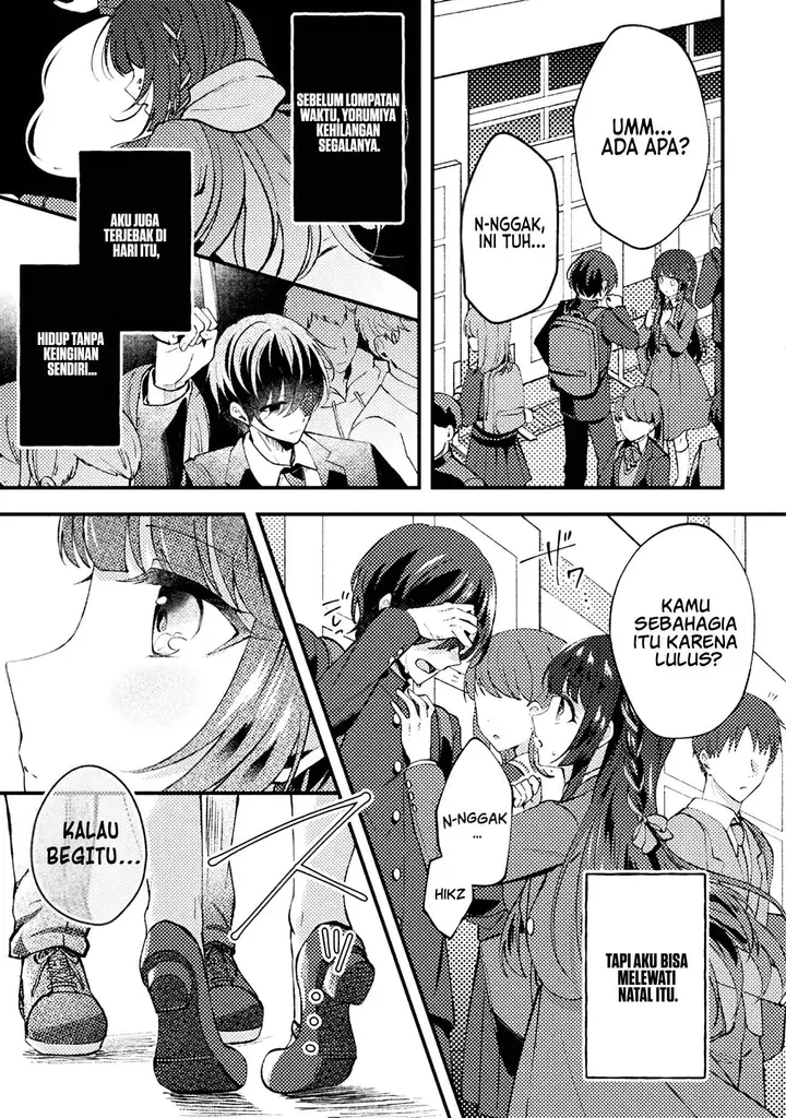 image-komik-10-nenmae-ni-time-leap-shite-osananajimi-no-ojousama-wo-tasuketara-iinazuke-ni-narimashita-chapter-4-22/24
