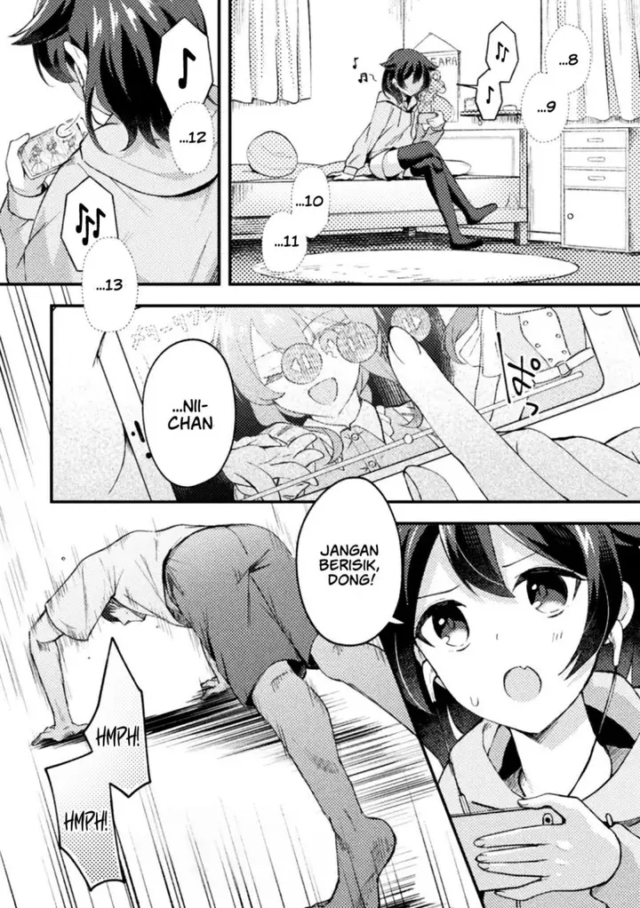image-komik-10-nenmae-ni-time-leap-shite-osananajimi-no-ojousama-wo-tasuketara-iinazuke-ni-narimashita-chapter-5-0/25