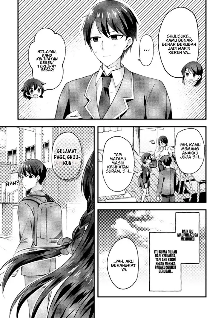 image-komik-10-nenmae-ni-time-leap-shite-osananajimi-no-ojousama-wo-tasuketara-iinazuke-ni-narimashita-chapter-5-4/25