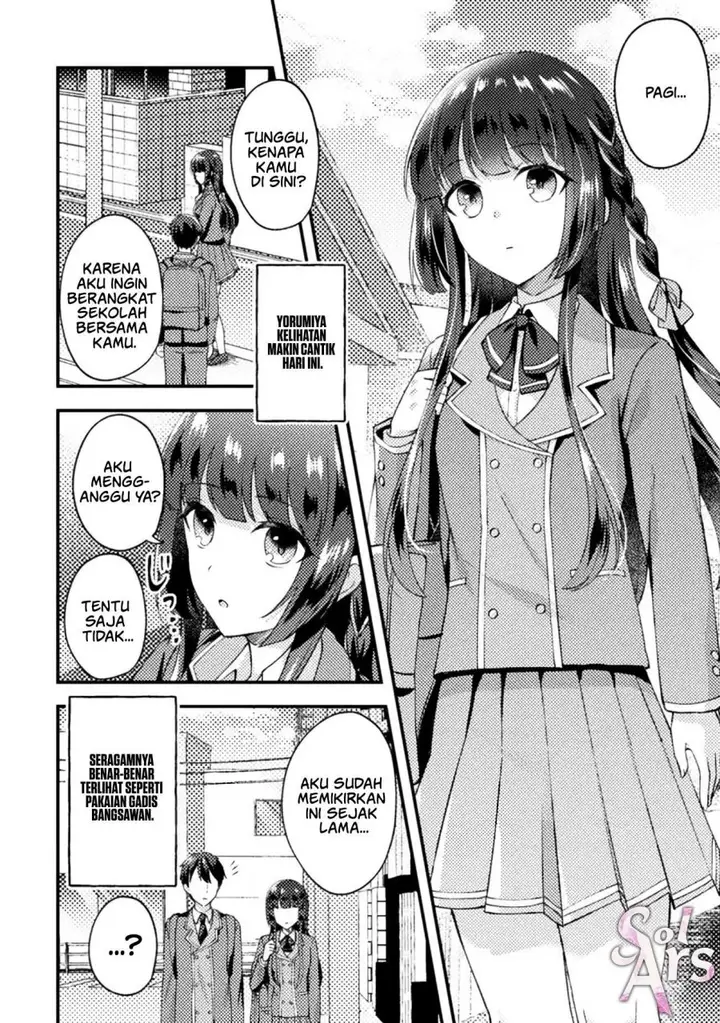 image-komik-10-nenmae-ni-time-leap-shite-osananajimi-no-ojousama-wo-tasuketara-iinazuke-ni-narimashita-chapter-5-5/25