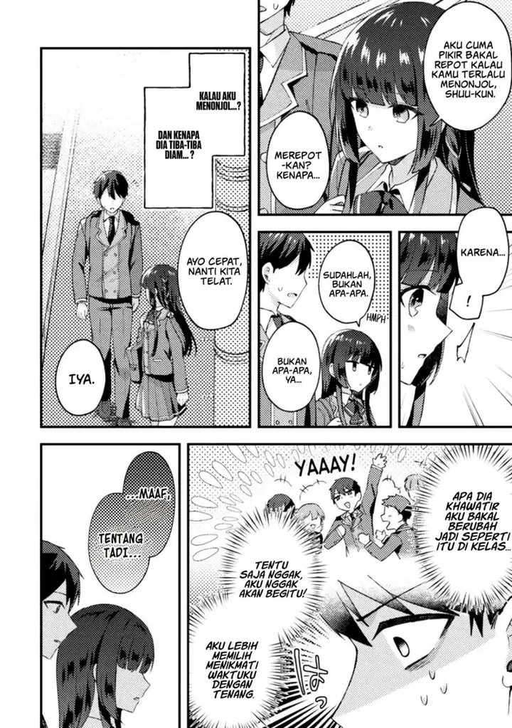 image-komik-10-nenmae-ni-time-leap-shite-osananajimi-no-ojousama-wo-tasuketara-iinazuke-ni-narimashita-chapter-5-7/25