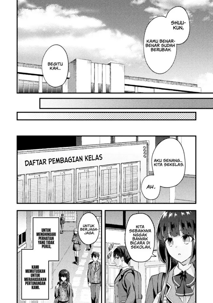 image-komik-10-nenmae-ni-time-leap-shite-osananajimi-no-ojousama-wo-tasuketara-iinazuke-ni-narimashita-chapter-5-9/25
