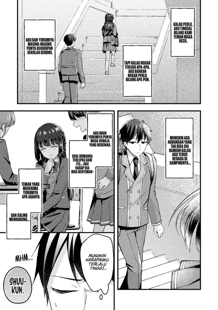 image-komik-10-nenmae-ni-time-leap-shite-osananajimi-no-ojousama-wo-tasuketara-iinazuke-ni-narimashita-chapter-5-10/25