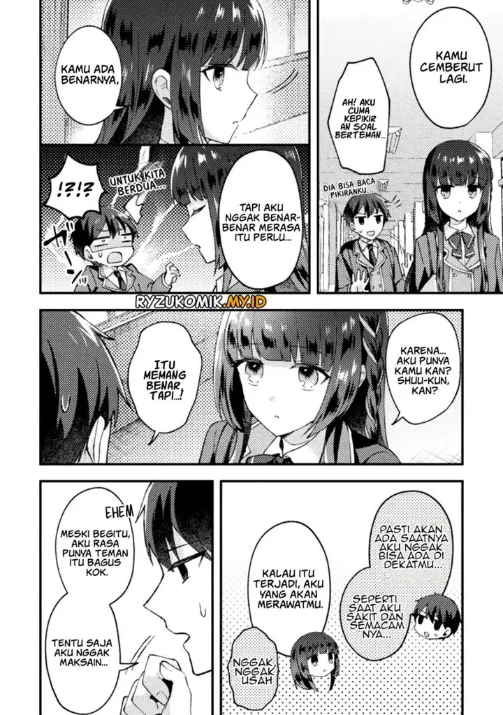 image-komik-10-nenmae-ni-time-leap-shite-osananajimi-no-ojousama-wo-tasuketara-iinazuke-ni-narimashita-chapter-5-11/25