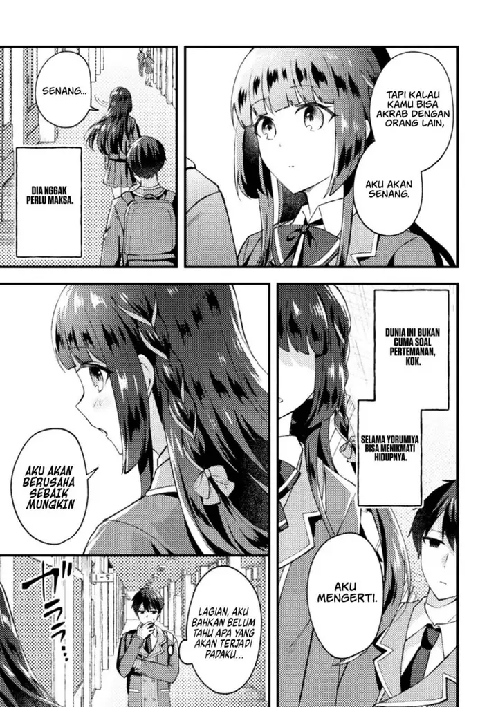 image-komik-10-nenmae-ni-time-leap-shite-osananajimi-no-ojousama-wo-tasuketara-iinazuke-ni-narimashita-chapter-5-12/25