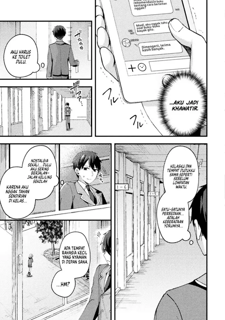 image-komik-10-nenmae-ni-time-leap-shite-osananajimi-no-ojousama-wo-tasuketara-iinazuke-ni-narimashita-chapter-5-14/25