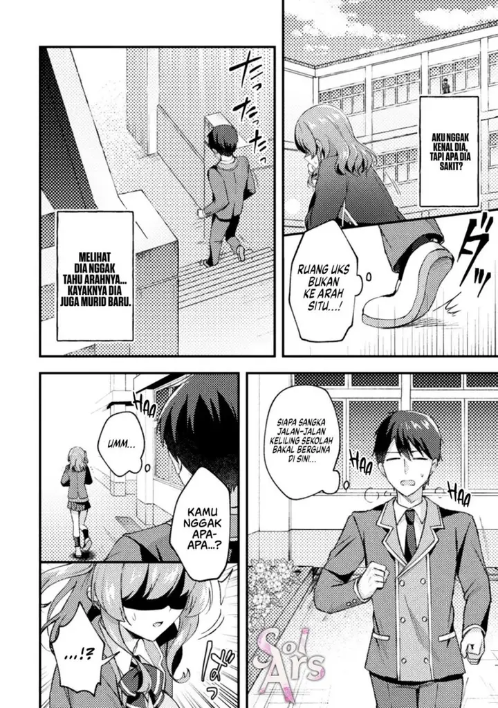 image-komik-10-nenmae-ni-time-leap-shite-osananajimi-no-ojousama-wo-tasuketara-iinazuke-ni-narimashita-chapter-5-15/25