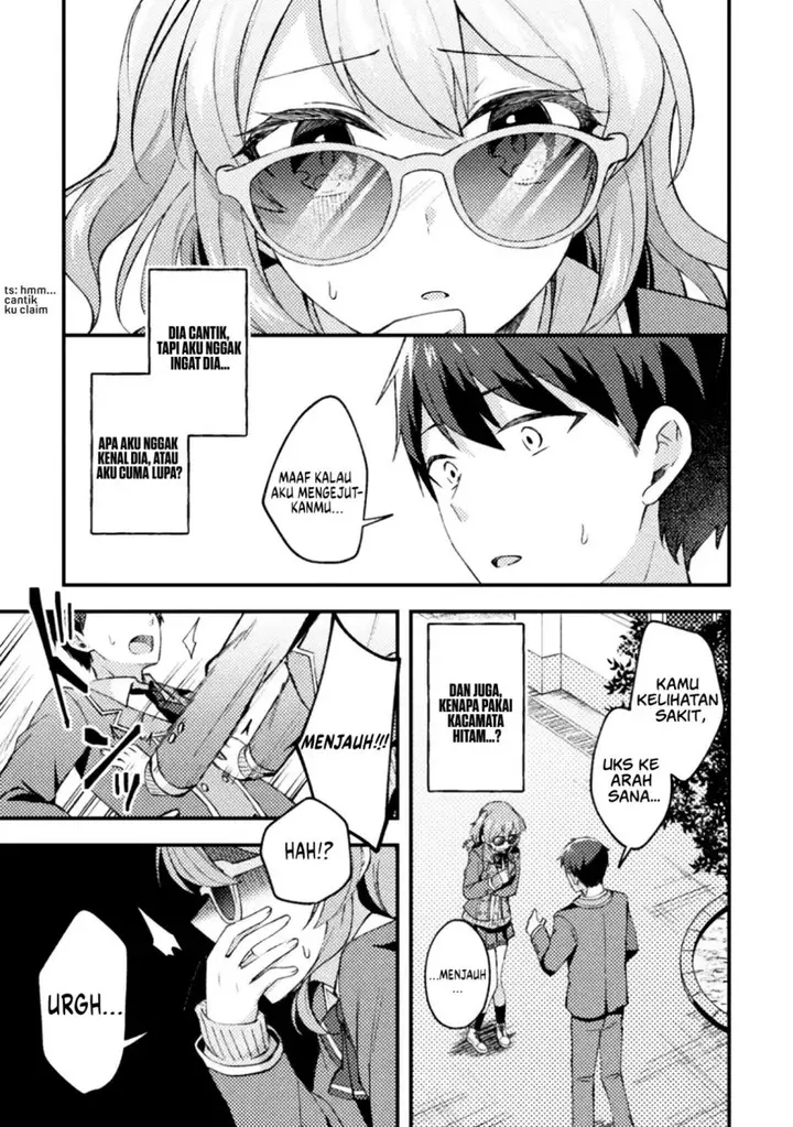 image-komik-10-nenmae-ni-time-leap-shite-osananajimi-no-ojousama-wo-tasuketara-iinazuke-ni-narimashita-chapter-5-16/25
