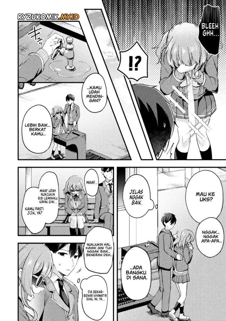 image-komik-10-nenmae-ni-time-leap-shite-osananajimi-no-ojousama-wo-tasuketara-iinazuke-ni-narimashita-chapter-5-17/25