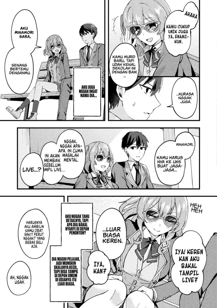 image-komik-10-nenmae-ni-time-leap-shite-osananajimi-no-ojousama-wo-tasuketara-iinazuke-ni-narimashita-chapter-5-20/25
