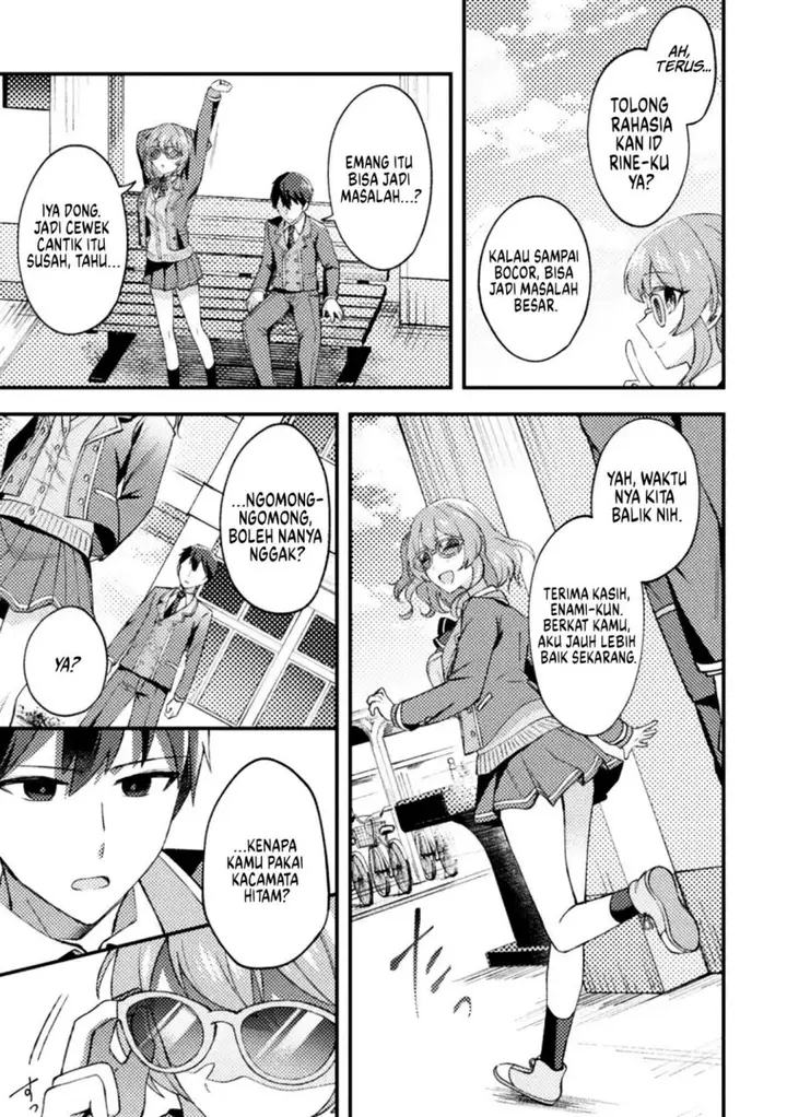 image-komik-10-nenmae-ni-time-leap-shite-osananajimi-no-ojousama-wo-tasuketara-iinazuke-ni-narimashita-chapter-5-22/25