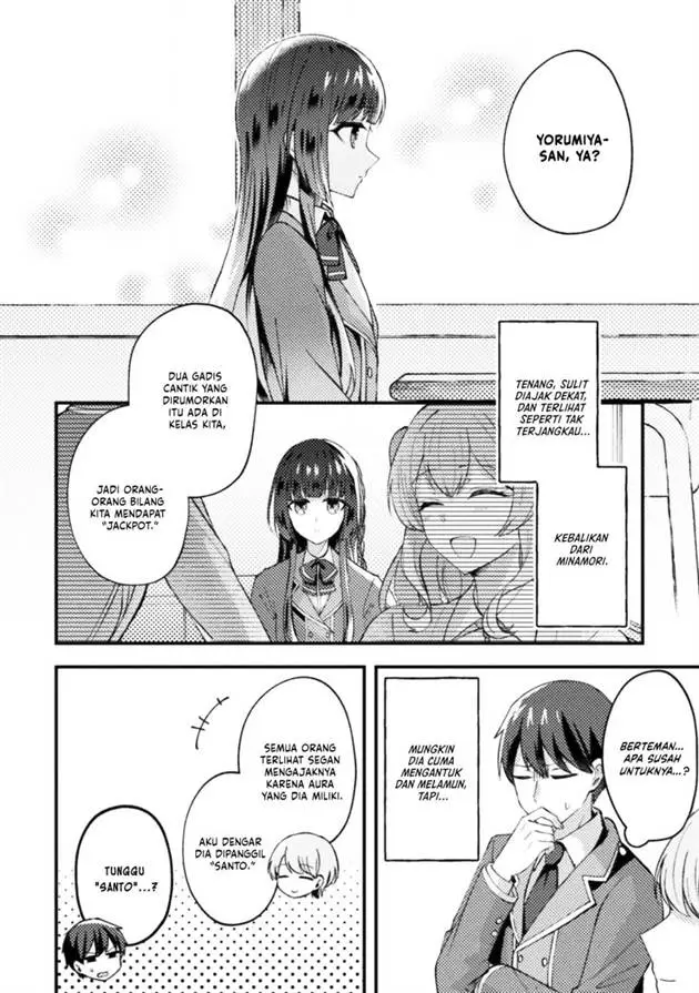 image-komik-10-nenmae-ni-time-leap-shite-osananajimi-no-ojousama-wo-tasuketara-iinazuke-ni-narimashita-chapter-6-7/21