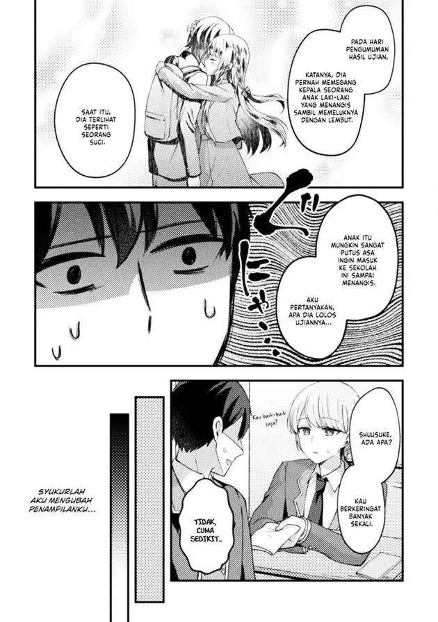 image-komik-10-nenmae-ni-time-leap-shite-osananajimi-no-ojousama-wo-tasuketara-iinazuke-ni-narimashita-chapter-6-8/21