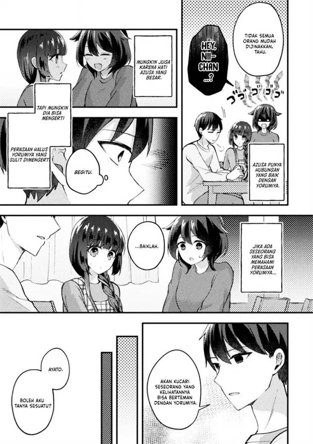 image-komik-10-nenmae-ni-time-leap-shite-osananajimi-no-ojousama-wo-tasuketara-iinazuke-ni-narimashita-chapter-6-12/21