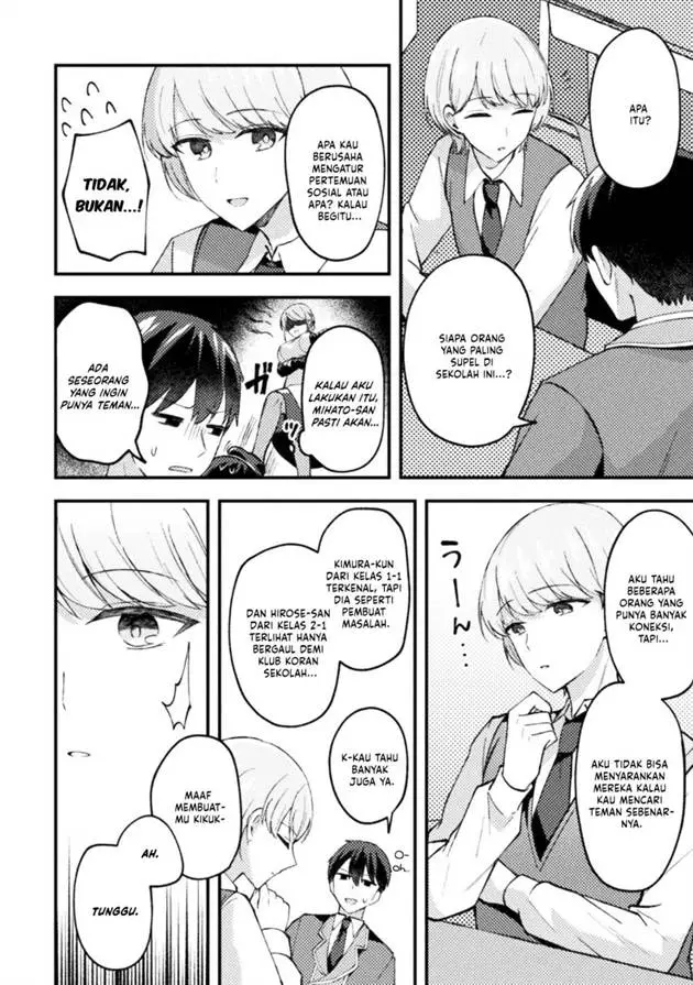 image-komik-10-nenmae-ni-time-leap-shite-osananajimi-no-ojousama-wo-tasuketara-iinazuke-ni-narimashita-chapter-6-13/21