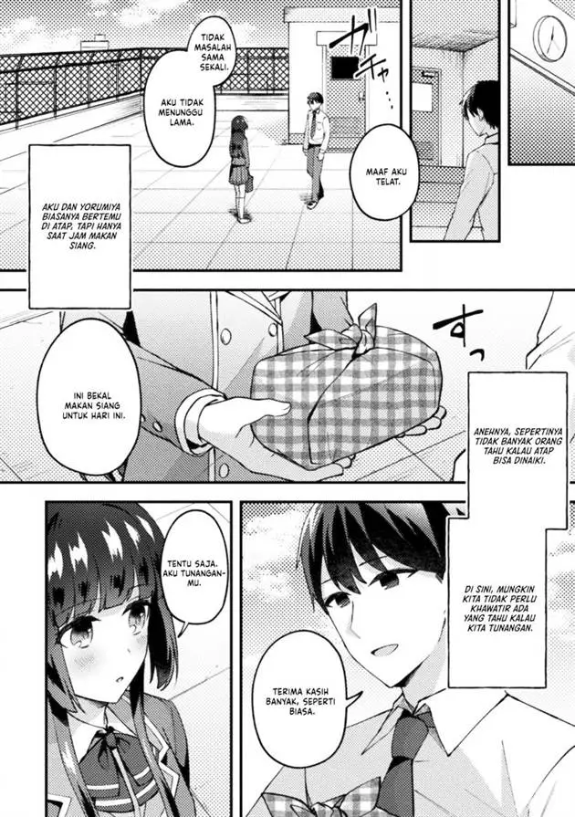image-komik-10-nenmae-ni-time-leap-shite-osananajimi-no-ojousama-wo-tasuketara-iinazuke-ni-narimashita-chapter-6-15/21