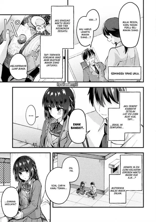 image-komik-10-nenmae-ni-time-leap-shite-osananajimi-no-ojousama-wo-tasuketara-iinazuke-ni-narimashita-chapter-6-16/21
