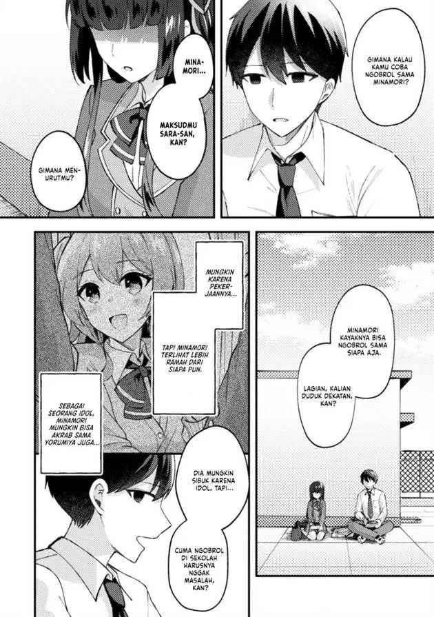 image-komik-10-nenmae-ni-time-leap-shite-osananajimi-no-ojousama-wo-tasuketara-iinazuke-ni-narimashita-chapter-6-17/21