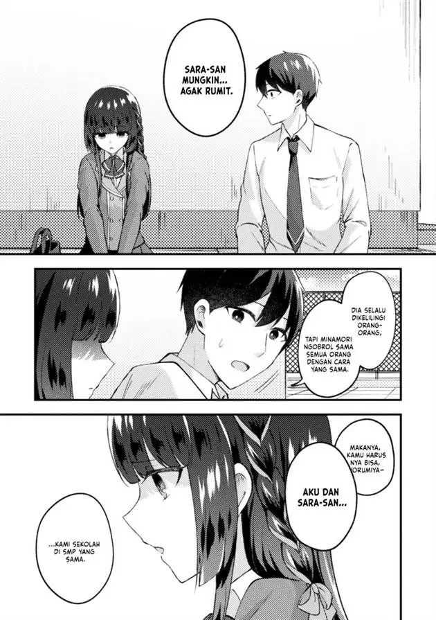 image-komik-10-nenmae-ni-time-leap-shite-osananajimi-no-ojousama-wo-tasuketara-iinazuke-ni-narimashita-chapter-6-18/21