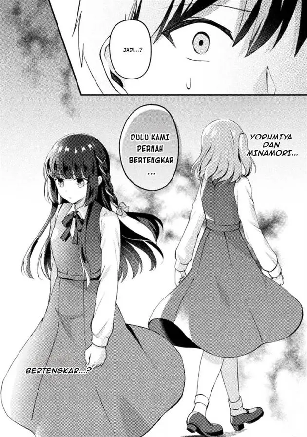 image-komik-10-nenmae-ni-time-leap-shite-osananajimi-no-ojousama-wo-tasuketara-iinazuke-ni-narimashita-chapter-6-19/21