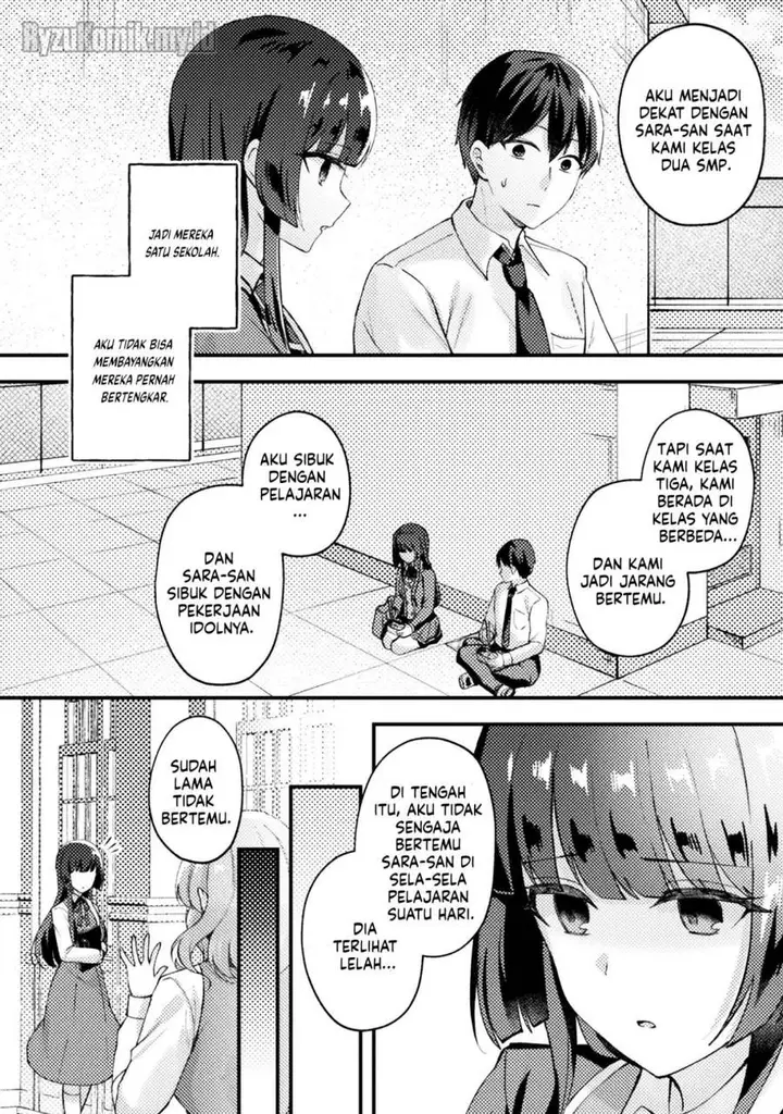 image-komik-10-nenmae-ni-time-leap-shite-osananajimi-no-ojousama-wo-tasuketara-iinazuke-ni-narimashita-chapter-7-1/21