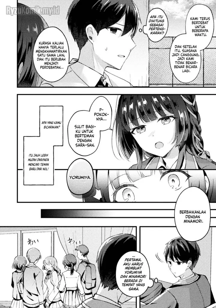 image-komik-10-nenmae-ni-time-leap-shite-osananajimi-no-ojousama-wo-tasuketara-iinazuke-ni-narimashita-chapter-7-3/21