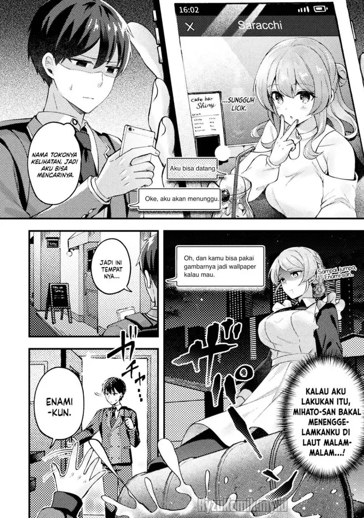 image-komik-10-nenmae-ni-time-leap-shite-osananajimi-no-ojousama-wo-tasuketara-iinazuke-ni-narimashita-chapter-7-7/21