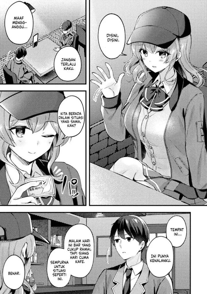 image-komik-10-nenmae-ni-time-leap-shite-osananajimi-no-ojousama-wo-tasuketara-iinazuke-ni-narimashita-chapter-7-8/21