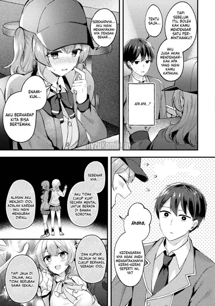 image-komik-10-nenmae-ni-time-leap-shite-osananajimi-no-ojousama-wo-tasuketara-iinazuke-ni-narimashita-chapter-7-9/21