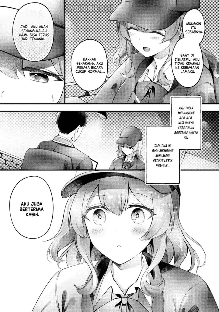 image-komik-10-nenmae-ni-time-leap-shite-osananajimi-no-ojousama-wo-tasuketara-iinazuke-ni-narimashita-chapter-7-11/21