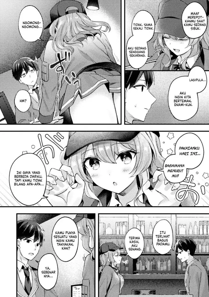 image-komik-10-nenmae-ni-time-leap-shite-osananajimi-no-ojousama-wo-tasuketara-iinazuke-ni-narimashita-chapter-7-12/21