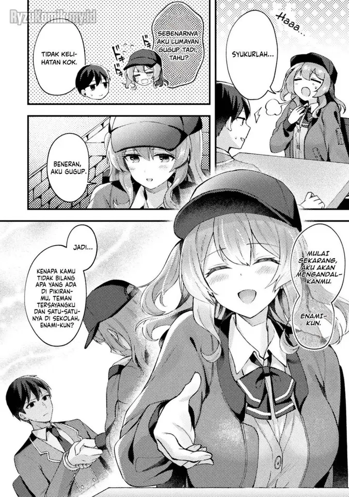 image-komik-10-nenmae-ni-time-leap-shite-osananajimi-no-ojousama-wo-tasuketara-iinazuke-ni-narimashita-chapter-7-13/21