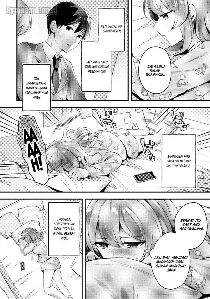 image-komik-10-nenmae-ni-time-leap-shite-osananajimi-no-ojousama-wo-tasuketara-iinazuke-ni-narimashita-chapter-7-15/21