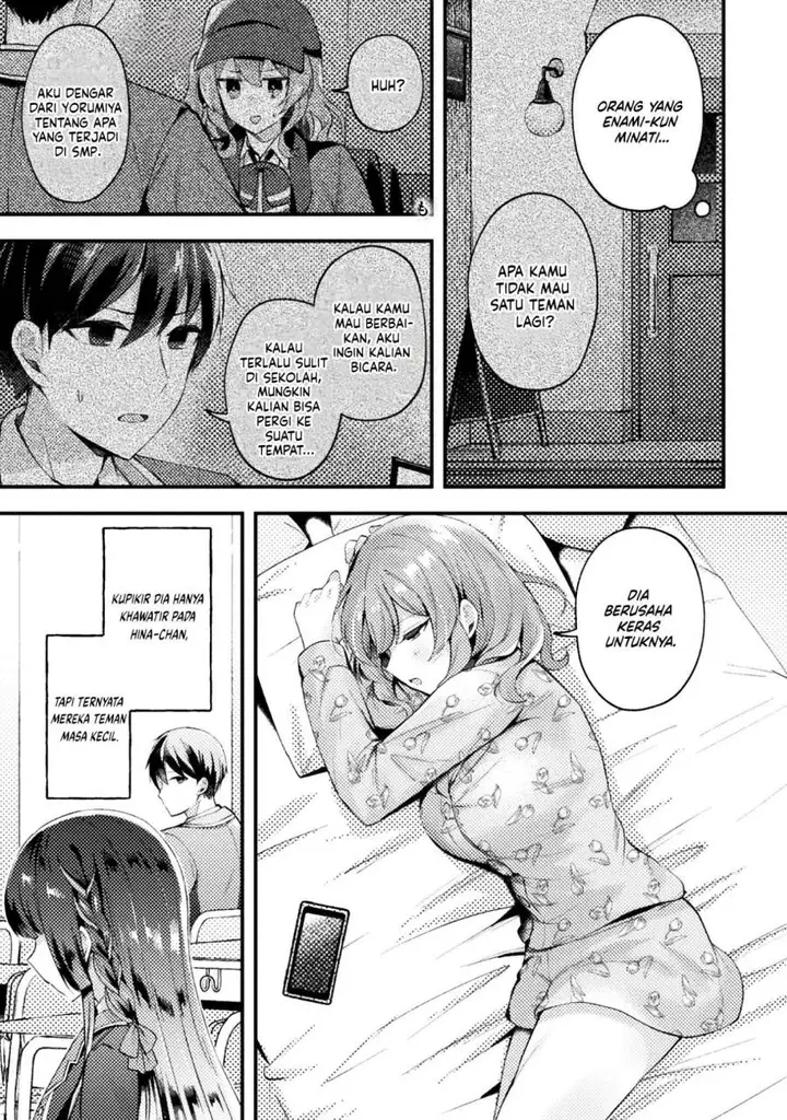 image-komik-10-nenmae-ni-time-leap-shite-osananajimi-no-ojousama-wo-tasuketara-iinazuke-ni-narimashita-chapter-7-16/21